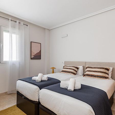 Waou Gran Via Apartment II - Corta Duracion Madrid Dış mekan fotoğraf