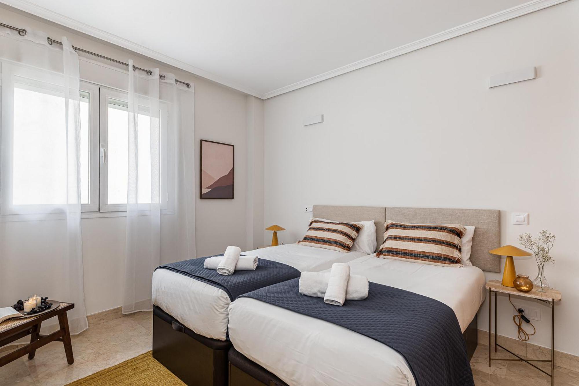Waou Gran Via Apartment II - Corta Duracion Madrid Dış mekan fotoğraf