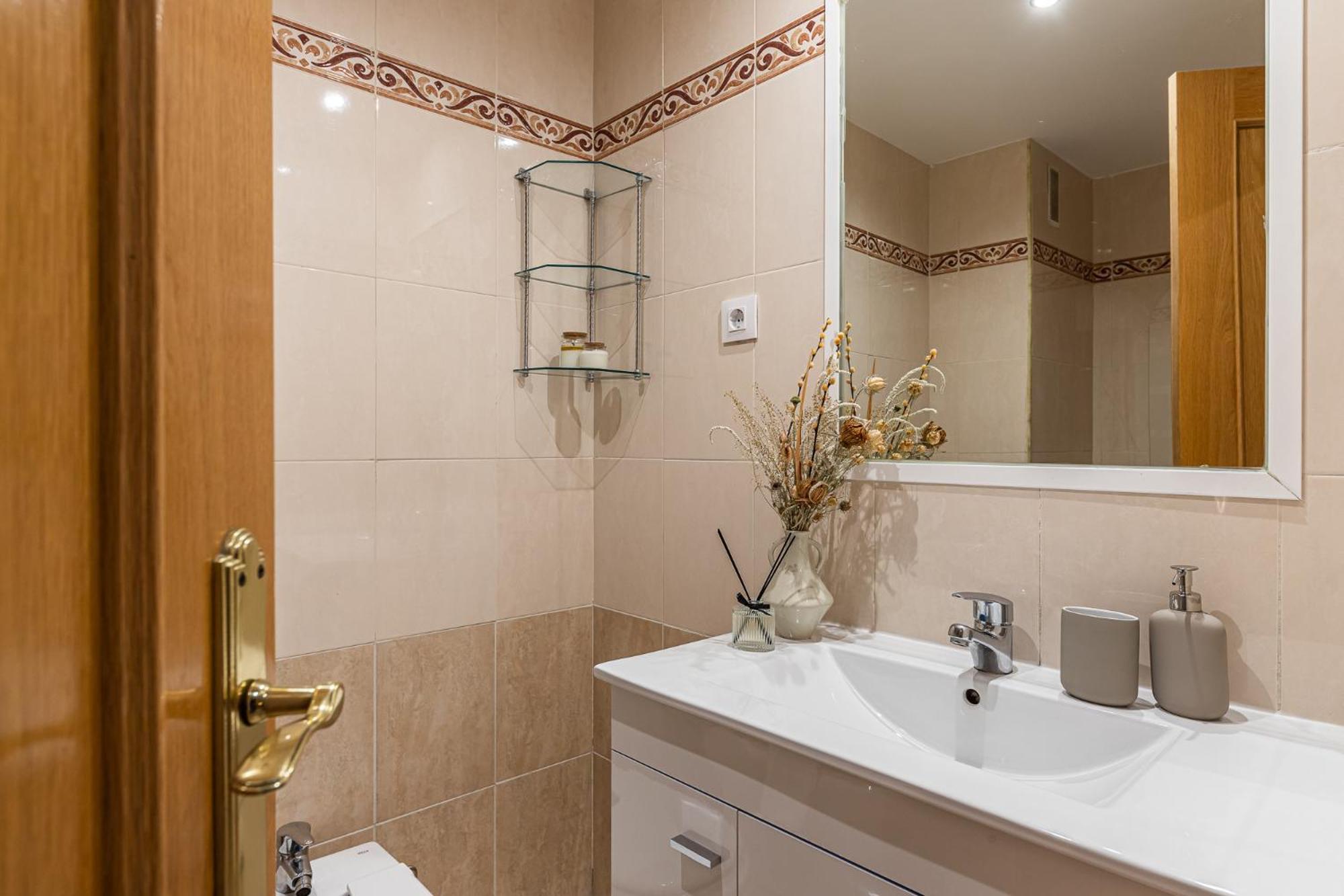 Waou Gran Via Apartment II - Corta Duracion Madrid Dış mekan fotoğraf